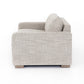 Boone Sofa - Thames Coal