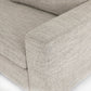 Boone 3-Piece Sectional - Thames Coal