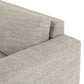 Boone 3-Piece Sectional - Thames Coal