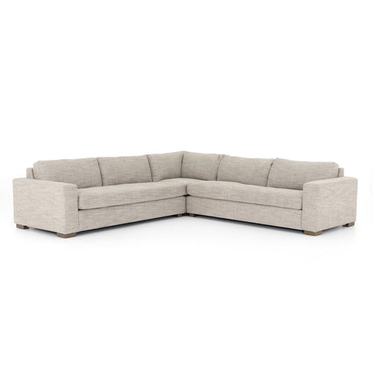 Boone Sectional