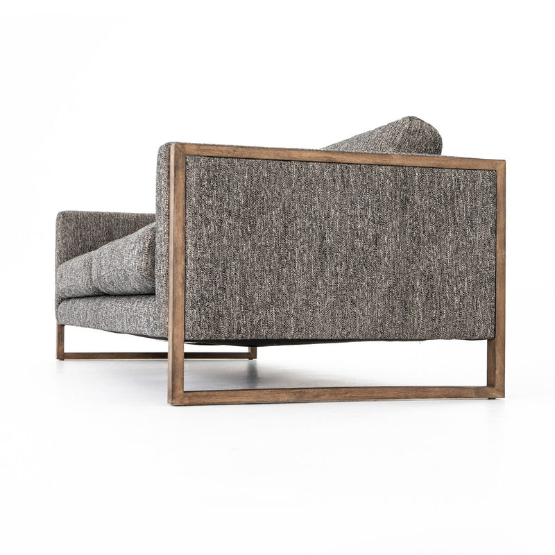 Otis Sofa - Arden Charcoal