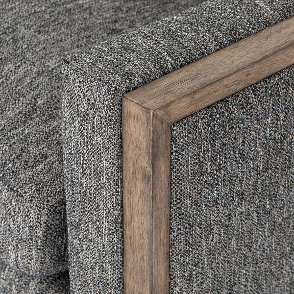 Otis Sofa - Arden Charcoal