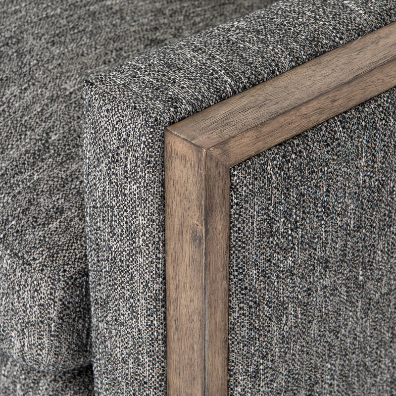 Otis Sofa - Arden Charcoal