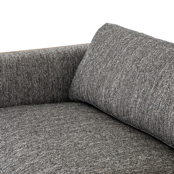 Otis Sofa - Arden Charcoal