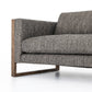 Otis Sofa - Arden Charcoal