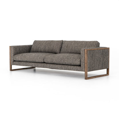 Otis Sofa - Arden Charcoal