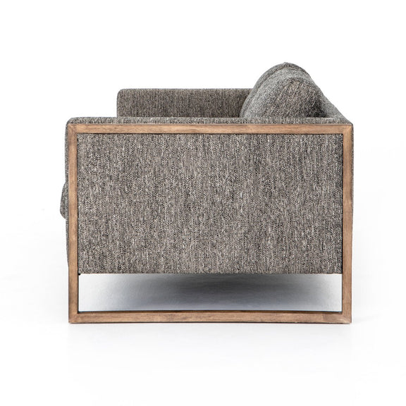 Otis Sofa - Arden Charcoal