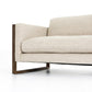 Otis Sofa - Thames Cream