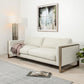Otis Sofa - Thames Cream