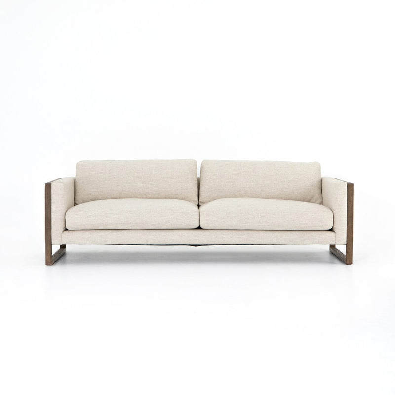 Otis Sofa - Thames Cream