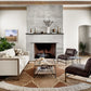 Otis Sofa - Thames Cream