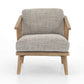 Ariel Chair - Thames Coal