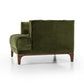 Dylan Chair - Sapphire Olive