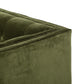 Dylan Chair - Sapphire Olive