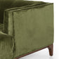 Dylan Chair - Sapphire Olive
