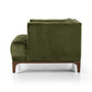 Dylan Chair - Sapphire Olive