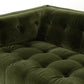 Dylan Sofa - Sapphire Olive