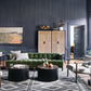 Dylan Sofa - Sapphire Olive