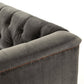 Maxx Sofa - Sapphire Birch