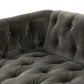 Maxx Sofa - Sapphire Birch
