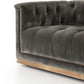 Maxx Sofa - Sapphire Birch