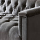 Maxx Sofa - Sapphire Birch