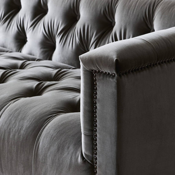Maxx Sofa - Sapphire Birch