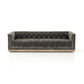 Maxx Sofa - Sapphire Birch