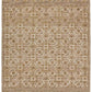 Sarang Rug in Moonbeam