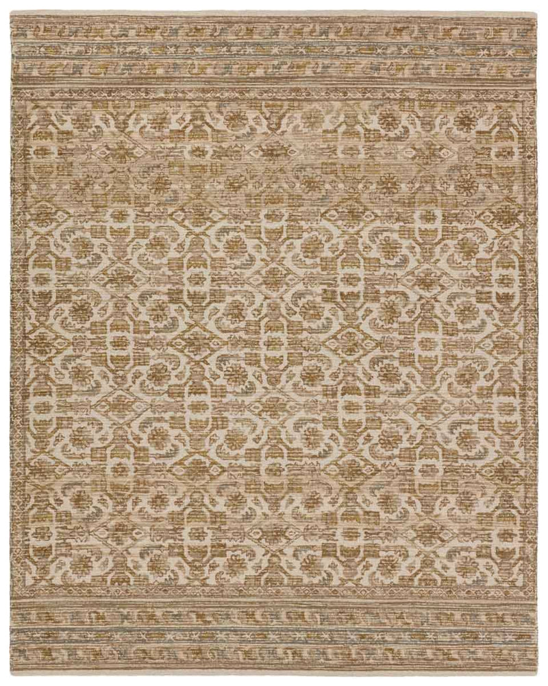 Sarang Rug in Moonbeam