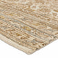 Sarang Rug in Moonbeam