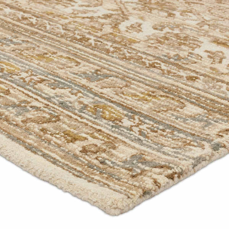 Sarang Rug in Moonbeam
