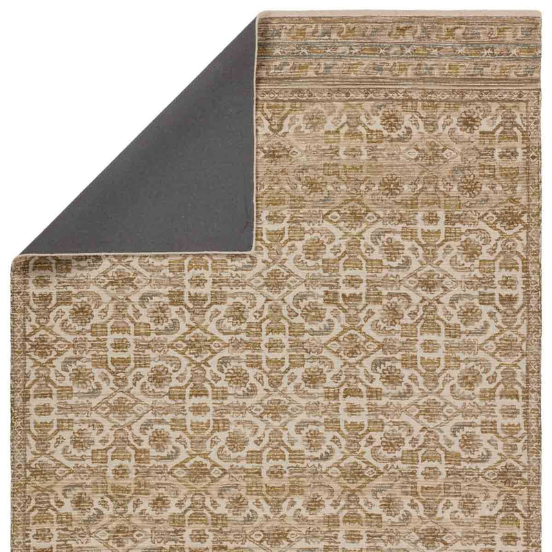 Sarang Rug in Moonbeam