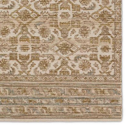 Sarang Rug in Moonbeam