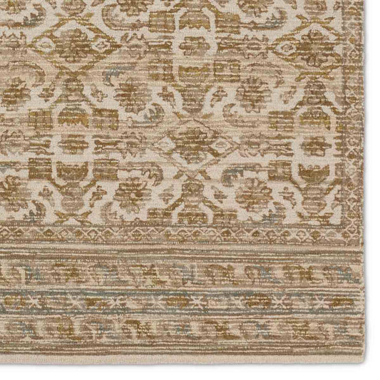 Sarang Rug in Moonbeam