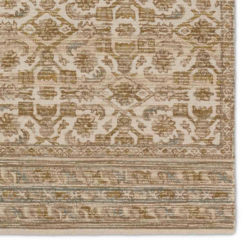 Sarang Rug in Moonbeam