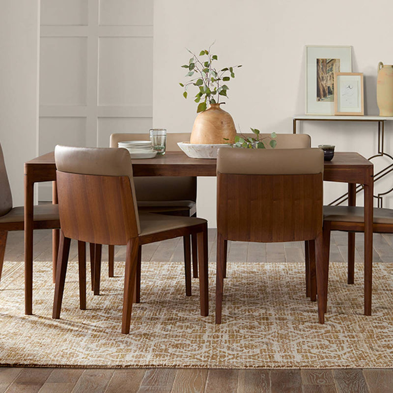 Sarang Rug in Moonbeam