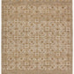 Sarang Rug in Moonbeam