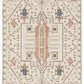 Dahir Rug in Rainy Day