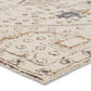 Dahir Rug in Rainy Day