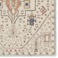 Dahir Rug in Rainy Day