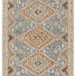 Zascha Rug in Rainy Day