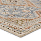 Zascha Rug in Rainy Day