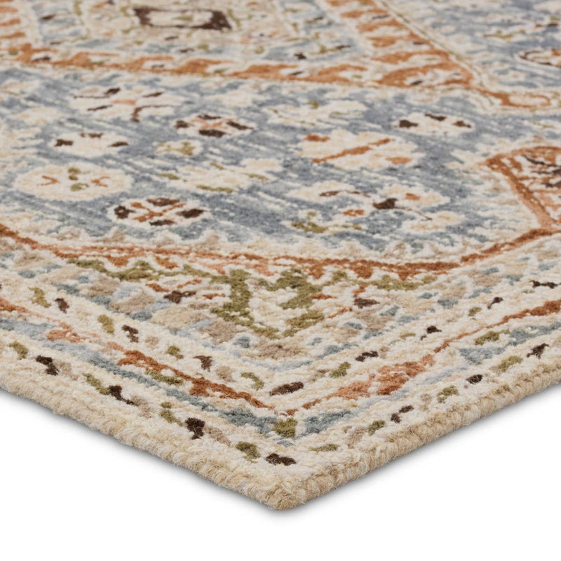 Zascha Rug in Rainy Day