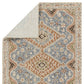 Zascha Rug in Rainy Day