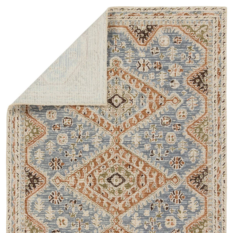 Zascha Rug in Rainy Day