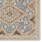 Zascha Rug in Rainy Day