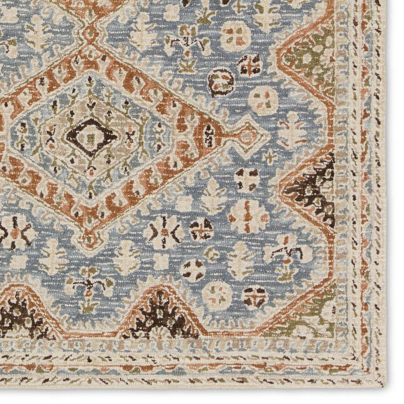 Zascha Rug in Rainy Day