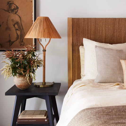 Delphine Table Lamp