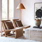 Delphine Floor Lamp